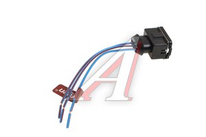 Разъем 3-х контактный 21083724381 датчика холла CARGEN AX3122