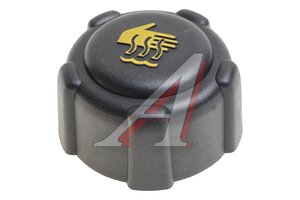 Крышка бачка расширительного RENAULT METALCAUCHO 03563