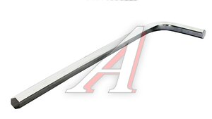 Ключ АвтоDело шестигранный Г-образный 5мм 30325, 14137