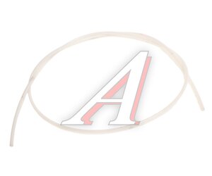 Трубка топливная отопителя автономного (пластиковая d=4мм) (1м) EBERSPACHER 330.6.010