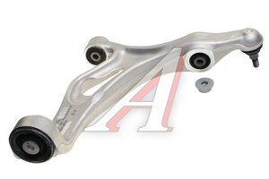 Рычаг подвески VW Touareg (10-) AUDI Q7 (07-) передней нижний правый LEMFORDER 3573701, 7P0407152E