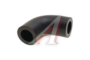 Шланг ЗМЗ-409 вентиляции картера ЕВРО-4 (ОАО УАЗ) 040904-1014075-10, 40904-1014075-10/040904-1014075-10/040904101407510