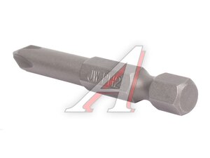Бита 1/4" PH2х50мм JONNESWAY D150P2A