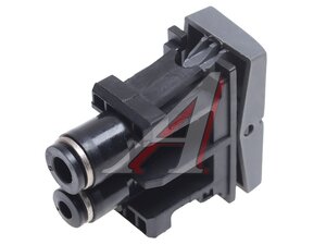 Клапан DONGFENG колонки рулевой MOVELEX 3404013-C6200-MX, 3404013-C6200