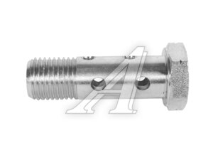 Болт BANJOx2 (METRIC) (M14x1.5) ABFDM14