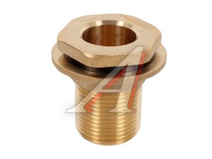 Врезка для бочки 3/4 " VIEIR VRV-3/4