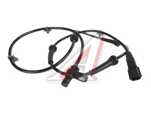 Датчик АБС NISSAN Primera (P12E) (02-) колеса переднего левого. KORTEX KER1219, 0665499SX, 47911-AV700