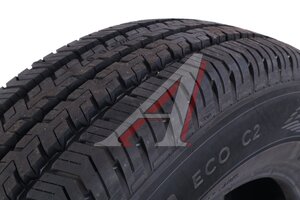 Шина IKON TYRES Character Eco C2 195/75 R16C T743505 T743505, 195/75 R16C