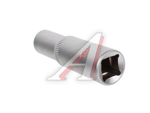 Головка торцевая 3/8" 10мм 6-ти гранная высокая THORVIK S12S2110