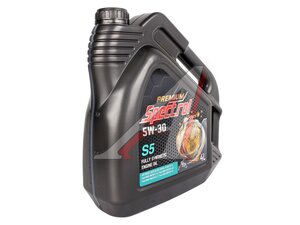 Масло моторное SPECTROL PREMIUM S5 5W30 4л 98859, SPECTROL 5W30