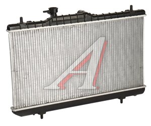 Радиатор HYUNDAI Accent (99-),Verna (99-) АКПП SAMSUNG 25310-25150
