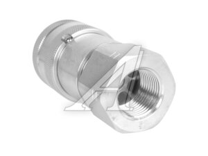 БРС FF FIRG JIC 1.1/16-12 UN 3/4 (30мм) розетка FF-08SF SAE12