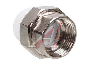 Американка ПП Ф25 х 1 Г. ViEiR VER255F VER255F