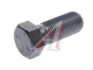 Болт HYUNDAI HD120 (E/LONG) дв.D6DA22 крепления карданного фланца (без гайки) TYB 49129-73000
