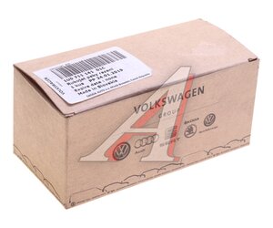 Рычаг КПП SKODA Octavia (97-) OE 1U071114101C
