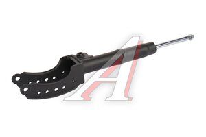 Амортизатор VW Touareg (10-18) передней левый BSG BSG90300055, 7P6413031AB