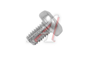 Винт М6х10мм с головкой TORX TХ30 нерж.А2 DIN7500 нерж.