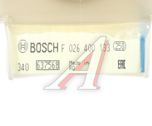 Фильтр воздушный MERCEDES E (W212) (09-) BOSCH F026400133, A6510940004