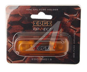 Держатель предохранителя EDGE EDC-HM015