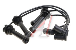 Провод высоковольтный FORD Focus 2 комплект KORTEX KVW022, SPE3011, 1335369