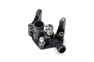 Фланец FORD Focus (04-) системы охлаждения METACO 1540-064, 1531004
