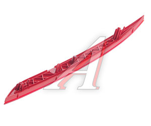 Катафот KIA Cerato (13-) бампера заднего левый OE 92405-A7000