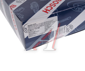 Датчик кислорода BMW 5 (E60,E61),X5 (E70),X6 (E71) BOSCH 0258017101, 11787557758