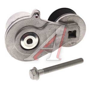 Натяжитель приводного ремня JAC T6 NSP NSP301025300FD020, 1025300FD020
