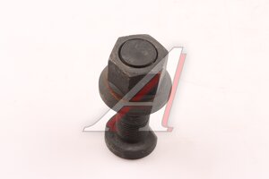 Шпилька колеса SITRAK HOWO заднего (M22х1.5х82) (мост MCY13) MOVELEX 810W455010174-MX, 810W455010174, 810W45501-0174