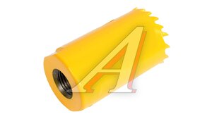 Коронка биметаллическая по металлу 30мм 06300916/04400030