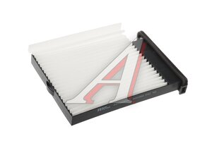 Фильтр воздушный салона DONGFENG RAF FILTER RST050EVO, B002899