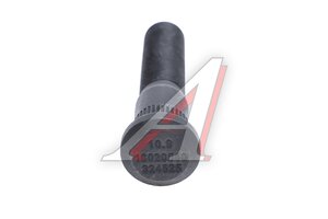 Шпилька колеса FAW переднего моста левая резьба MOVELEX 10020540-MX, 10020540