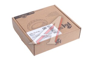 Муфта МАЗ МОД MEGAPOWER 250-12-015, 6303-2509022