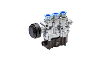 Клапан электромагнитный DAF MERCEDES ECAS SORL 37540420020, 4729000530