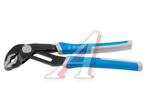 Клещи переставные с быстрой регулиров.8/200мм ЗУБР 22435-20