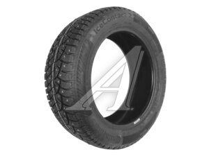 Шина CONTINENTAL Ice Contact 2 XL шип. 205/55 R16 205/55R16, 3449070000