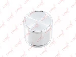 Поршень KIA Picanto (06-) суппорта тормозного переднего LYNX BC4269, P514601, 58112-4D000