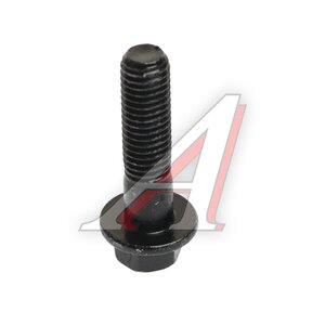 Болт SHAANXI SHACMAN X6000 крепления бака топливного (для DZ9X189551006) OE Q1841040T1F62