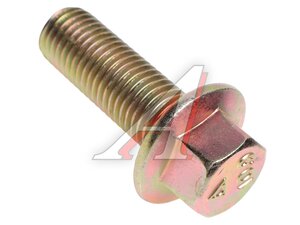 Болт М12х1.5х35 SHACMAN SHAANXI (мост HDZ300) OE Q1811235TF3