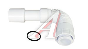 Гофра 0.3м 11/2-40-50 McALPINE MRMF2-03