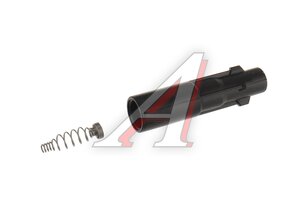 Наконечник MERCEDES A (W168) катушки зажигания LONGHO 8772092, KIC078, A0001501380