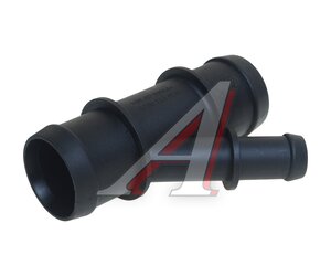 Тройник VW AUDI системы охлаждения VIKA 11210938001, 1C0121087E