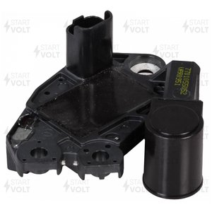 Регулятор NISSAN Micra (04-10) напряжения генератора STARTVOLT VRR0951, RV1546A, 23215-AX610