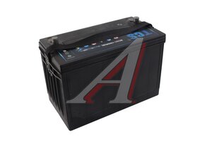 Аккумулятор TCS 120А/ч под конус BCI31-1000R (B), 6СТ120(1) BCI31-1000R (B)