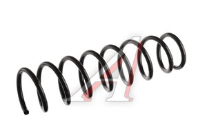 Пружина BMW 7 (E65,E66) (01-08) подвески задней KORTEX KSS008, 33536753494