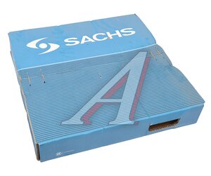 Маховик MERCEDES Actros d=430 SACHS 3421601016, A5410300105