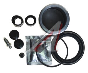 Ремкомплект суппорта MAZDA Tribute переднего MASTERKIT 77A5714, 266906, EFY5-33-65X