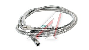 Газовая подводка ELITELINE 1/2" г.г. 3,5м GAS-1/2FF-3500L