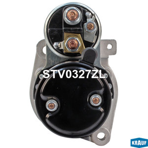 Стартер SSANGYONG Actyon (06-),Actyon Sports (06-),Kyron (07-) (E23) KRAUF STV0327ZL, 1611513501