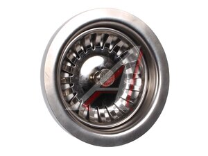 Выпуск АНИ 3 1/2 с нержавеющей сеткой (М250) М250